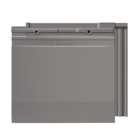 French-style flat roof tile SE-24